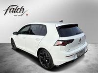 Neu VW Golf VIII Sport 115 PS (84 kW) 2026 Weiss  normal