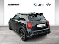 gebraucht Mini Cooper aus Dornbirn - 100 kW und 22000 km