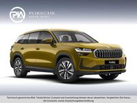 Gebraucht Skoda Kodiaq Selection 150 PS (110 kW) 2024 Gold SUV