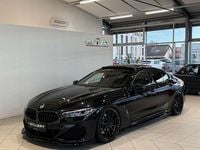 gebraucht BMW 840 d xDrive Gran Coupe 48 V Aut.*M-Sport*Panorama
