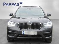 gebraucht BMW X3 xDrive 20d 48V Aut.