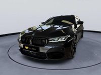 Gebraucht BMW M5 Competition Edition 625 PS (459 kW) 2020 Grau Limousine