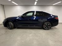 gebraucht BMW i4 M50 Gran Coupé+PA-Plus+DA-Prof.+HK+Laserlicht