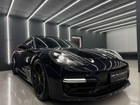 gebraucht Porsche Panamera 4 E-Hybrid *SPORTDES*CHRONO*PANO*MATRIX*ACC*VOLL*