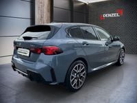 gebraucht BMW 118 d F70