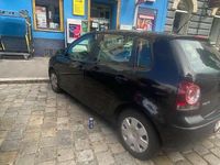 gebraucht VW Polo Classic Trendline