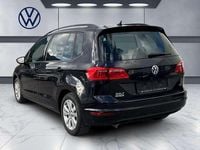 gebraucht VW Golf Sportsvan Comfortline BMT/Start-Stopp