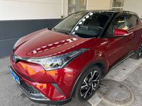 gebraucht Toyota C-HR 1,8 Hybrid C-LUB CVT