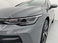 gebraucht VW Golf VIII Rabbit mHEV DSG