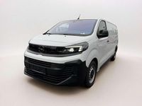 gebraucht Opel Vivaro KW Edition XL