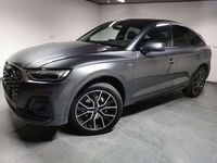 Gebraucht Audi Q5 Exclusive 204 PS (150 kW) 2023 Grau SUV