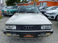 gebraucht Audi 90 quattro 2,2**SAMMLERSTÜCK**Schiebedach**