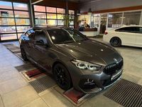 Gebraucht BMW 218 M Sport 136 PS (100 kW) 2021 Grau Coupé
