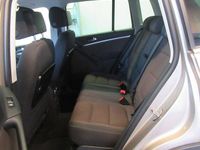 gebraucht VW Tiguan Sport & Style TDI BMT