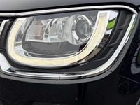 gebraucht Suzuki Ignis 1,2 Dualjet Hybrid Allgrip SHZ+Kam.+Allrad