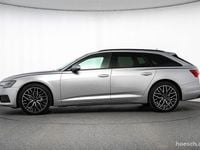 gebraucht Audi A6 Avant 40 TDI quattro B&O ASSISTENZ TOP-ANGEBOT