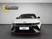 gebraucht Hyundai Ioniq IONIQ 5 Elektro 84kWh N 4WD Aut.