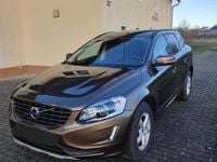 Gebraucht Volvo XC60 Kinetic 150 PS (110 kW) 2016 Braun SUV