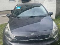 gebraucht Kia Rio Spirit