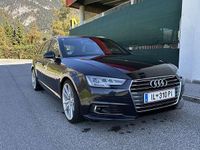 Gebraucht Audi A4 Sport 190 PS (139 kW) 2016 Kombi