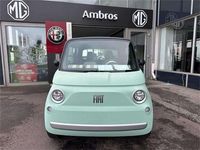 gebraucht Fiat Topolino