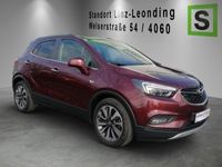 gebraucht Opel Mokka X 1,6 CDTI Innovation Aut.
