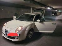 Gebraucht Alfa Romeo MiTo Progression 77 PS (56 kW) 2016 Kleinwagen