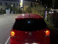 gebraucht VW Polo GTI Cup Edition Pickerl Von Landesprüfstelle