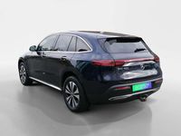 gebraucht Mercedes EQC400 4Matic