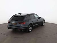 Gebraucht Audi A4 Design 163 PS (119 kW) 2020 Grau Kombi