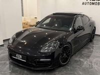 gebraucht Porsche Panamera 2.9 4 E-Hybrid**PANO**SOFT-CLOSE**LH**BOSE**SHZ**