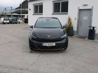 Neu Cupra Born e-Boost 169 kW (231 PS) 2025 Schwarz Kleinwagen