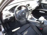 gebraucht BMW 320 320 d xDrive