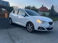 gebraucht Seat Ibiza Style 1,2