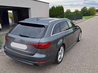 Gebraucht Audi A4 Sport 190 PS (139 kW) 2017 Kombi