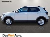 gebraucht VW T-Cross - Life TSI