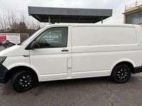 gebraucht VW T6 Transporter
