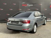 gebraucht Skoda Superb Style 1.5 TSI DSG // VIRTUAL COCKPIT //