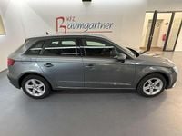 Gebraucht Audi A3 Design 116 PS (85 kW) 2020 Grau Limousine