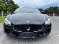 gebraucht Maserati Quattroporte S Q4 Finanzierungsbonus € 3.000,-