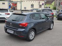 gebraucht Seat Ibiza Style Edition 1.0 TSI DSG