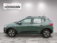 gebraucht Dacia Sandero Stepway Expression TCe 90