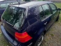 gebraucht VW Golf IV 