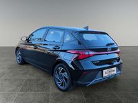 Neu Hyundai i20 77 PS (56 kW) 2025 Schwarz Kleinwagen