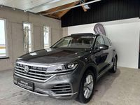 Gebraucht VW Touareg Elegance 340 PS (250 kW) 2021 SUV