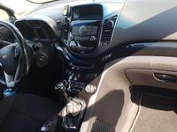 gebraucht Chevrolet Orlando 20 ECO LTZ