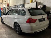 gebraucht BMW 318 318 d Touring Advantage Aut.