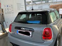 gebraucht Mini Cooper 