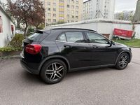 gebraucht Mercedes GLA180 CDI Edition Lifestyle