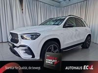 Gebraucht Mercedes GLE350 Edition 197 PS (144 kW) 2025 Weiß SUV